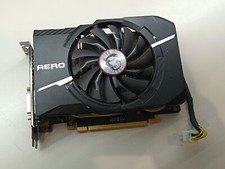 GeForce® GTX 1070 AERO ITX