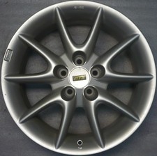 ATS Apollo alloy wheel 7,5x16