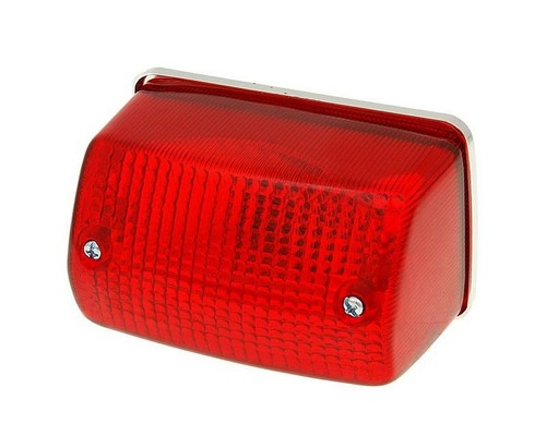 Taillight pour honda crm 125 - pour,