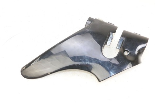Cache chassis lateral - chassis, gauche