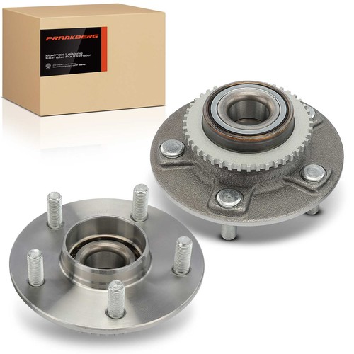 Frankberg kit roulement - 2x,
