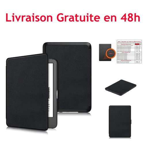 Housse flyorigin pour kindle - pour,