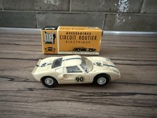 Jouef Ford GT E / ref 365 