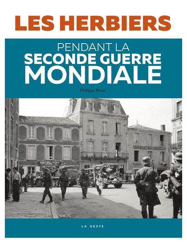 Les herbiers pendant - herbiers,