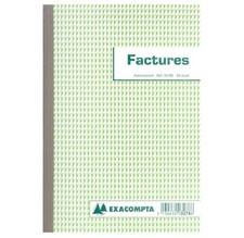 [3278E] Exacompta Manifold