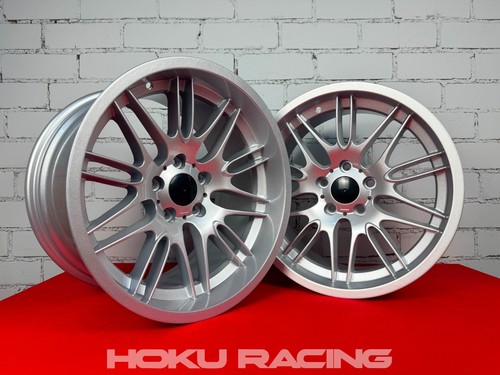 Roues concaves m5 e39 - concaves,