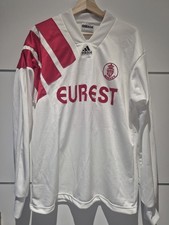 Maillot AS MONACO Djorkaeff saison 1994-1995