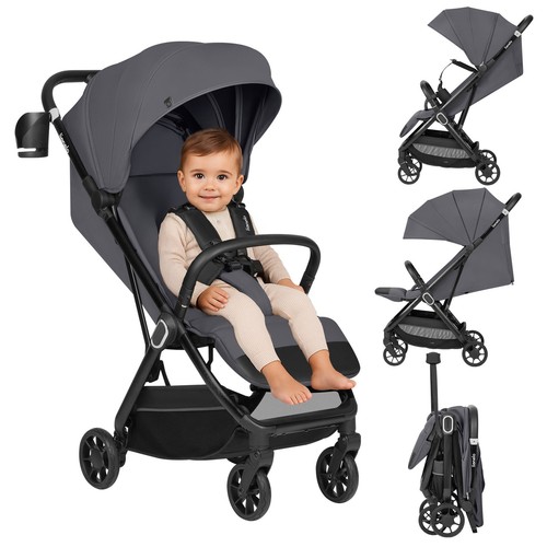 Buggy jusqu de - de, 6