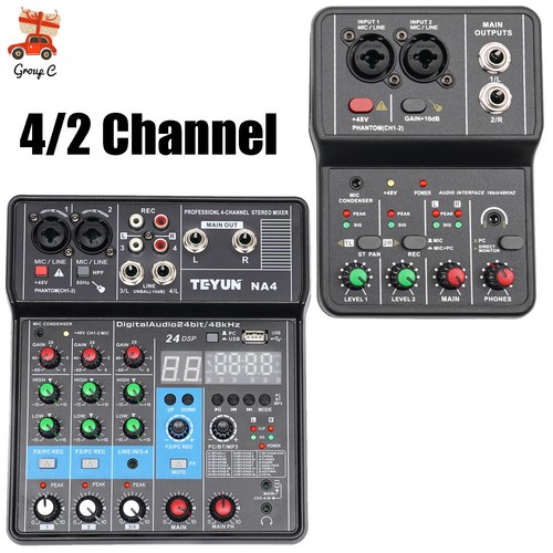 Channel mini audio - mini,