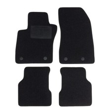 Ensemble de tapis de voiture pour Jeep Renegade Restyling à partir de 2018, h...