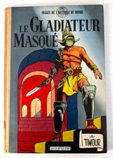 E.O. Timour N°7 "Le