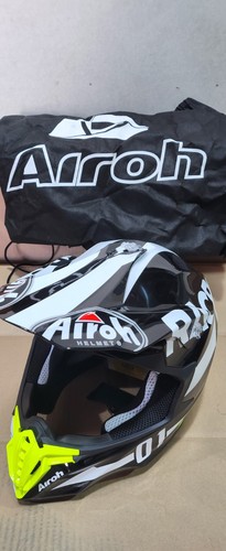 Casque moto cross airoh - airoh, twist
