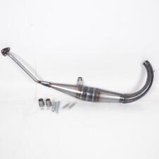 Pot d échappement GIANNELLI pour Moto MBK 50 Xpower 1997 à 2003 43650HF Neuf