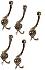 Crochet pour Manteau de