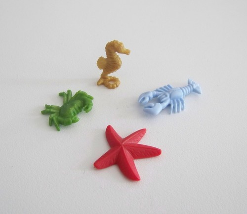 Playmobil mer lot - playmobil, (z311)