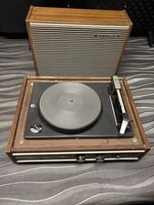 Tourne Disque Akords