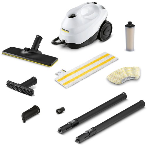 Nettoyeur vapeur karcher 3 - nettoyeur,