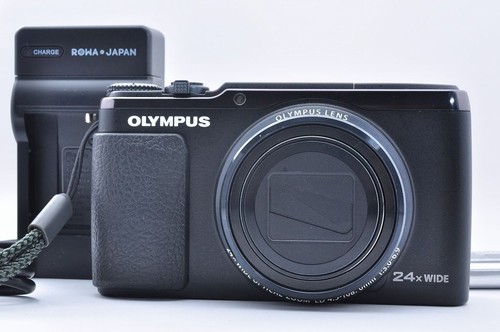 Appareil photo numérique