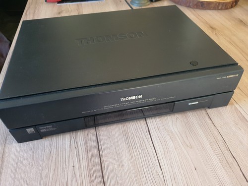 Thomson vph 6990 magnétoscope - 6990,