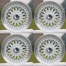 17" Wheels Rims for MERCEDES