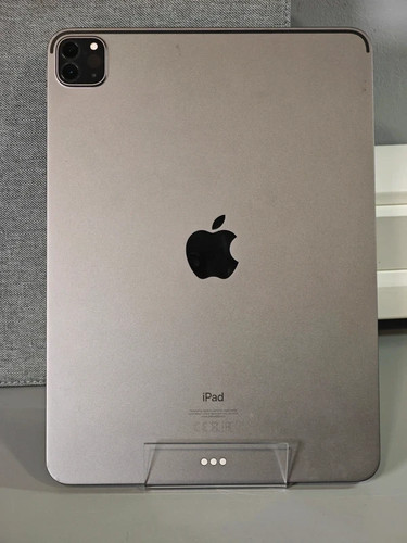 Apple ipad pro - apple, 2e