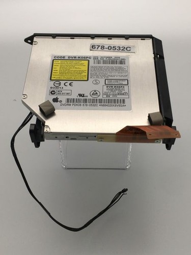 Apple pioneer 678 0532c dvdrw - apple,