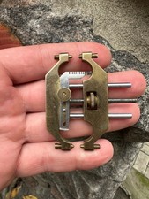 Vintage Watch Instrument Calliper For Balance