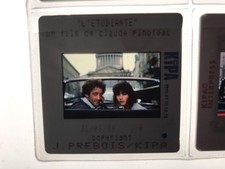 L’ÉTUDIANTE - Sophie