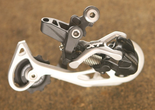Retro nos new shimano - nos,