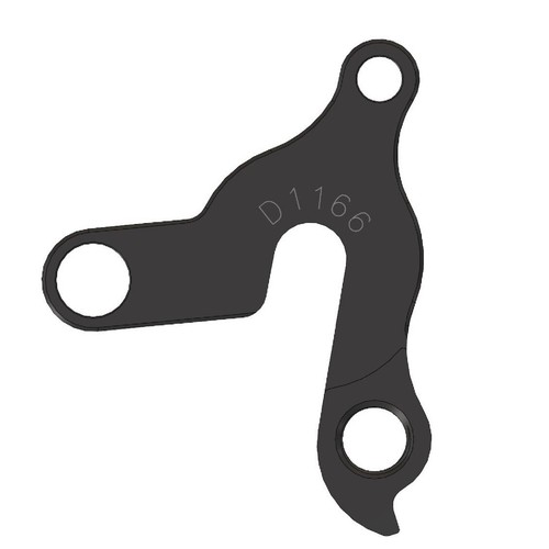 Cintre dérailleur pour - cintre, de