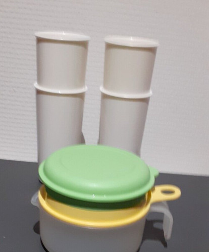 Presse citron 4 gobelets - presse,