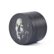 Grinder Bob Marley 50 mm 4