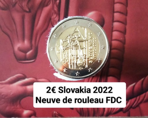 Euro slovaquie 2022 machine - 2,