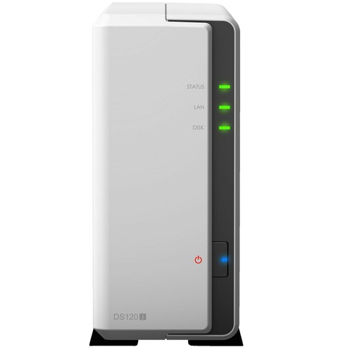 Synology ds120j ddr3l 512mb - ddr3l,
