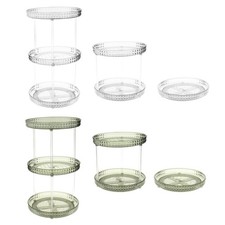 Vitrine de maquillage Plateau