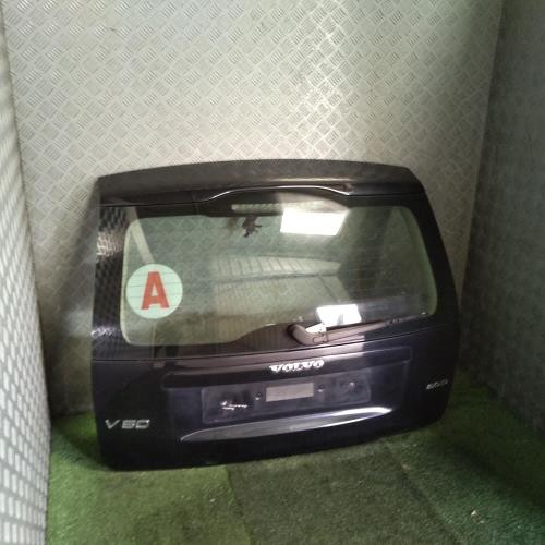 Hayon superieur volvo v50 - superieur,