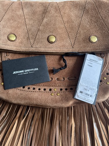 Sac jerome dreyfuss - sac,