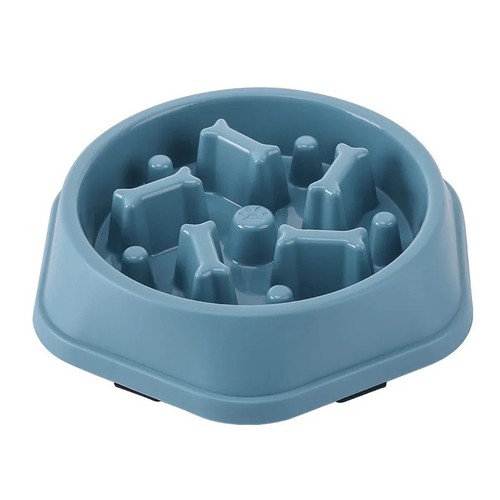 Gamelle anti glouton - gamelle, pour