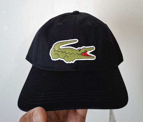 Lacoste casquette baseball - lacoste,