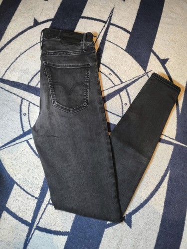 Levi premium jean mile - jean, high