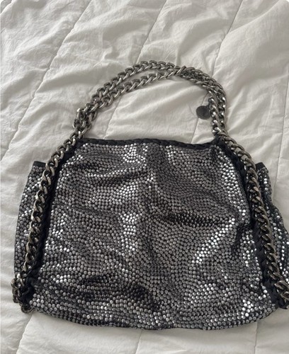 Stella mccartney sac porté - sac,