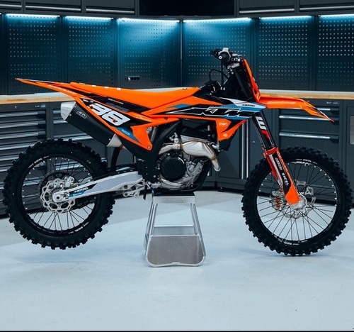 Fits ktm exc xcf - exc-f, xc-w