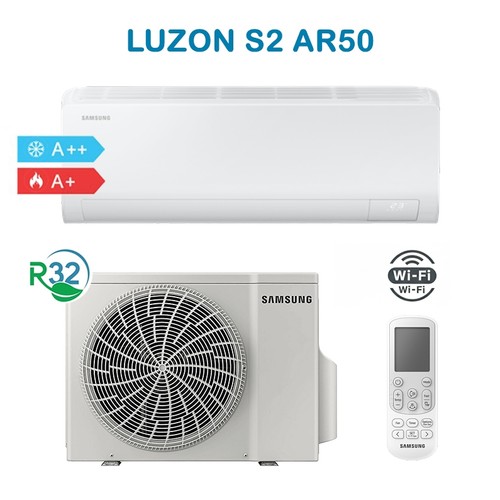 Samsung ar12lz2 climatiseur - samsung,