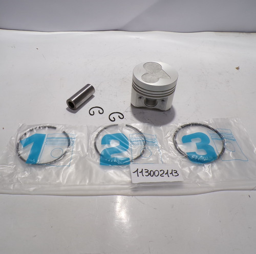 Piston complet 00 - piston, d.67,00