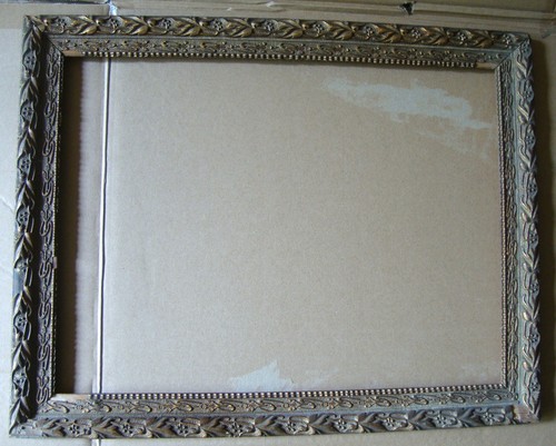 Cadre art nouvea 1900 - cadre,