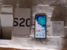 Samsung Galaxy S20 FE, 5G