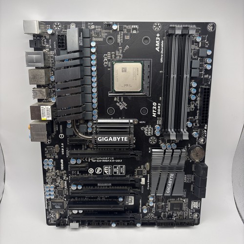 Amd 8350 with mobo - amd,