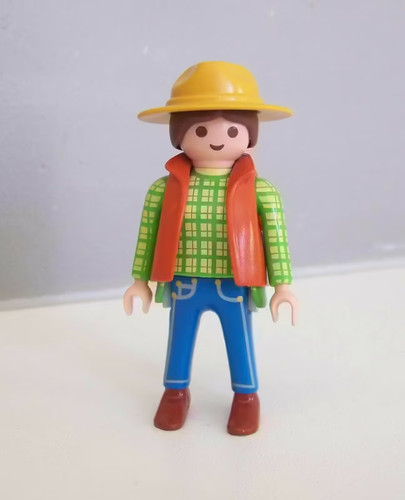 Playmobil ferme - ferme,