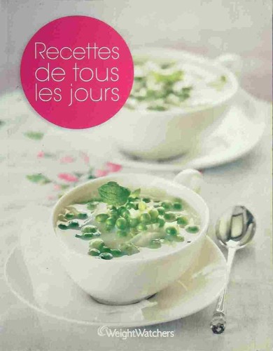 Recettes tous les jours - recettes, de