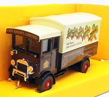 Corgi Diecast Truck C897/2 -